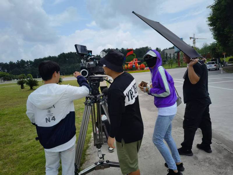 场景赋能，理县TVC拍摄打造品牌沉浸式体验