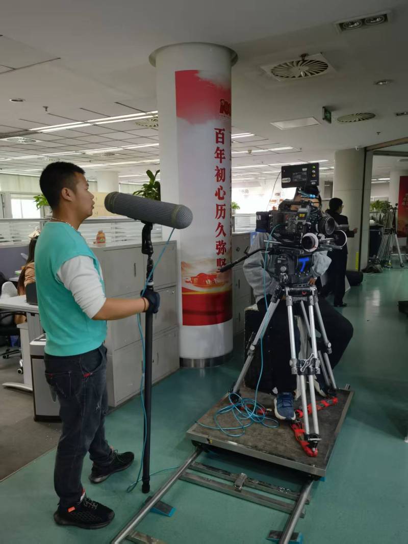 理县广告片拍摄：用故事化表达传递品牌温度，拉近与用户的距离！