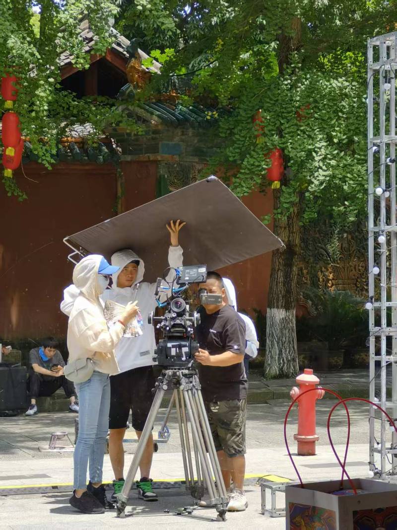 理县TVC拍摄公司：资深团队坐镇，打造现象级广告作品的幕后推手
