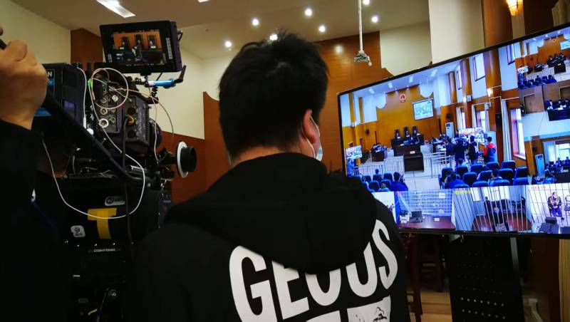 理县TVC制作：政企单位合规宣传，专业把控内容，官方平台适用！