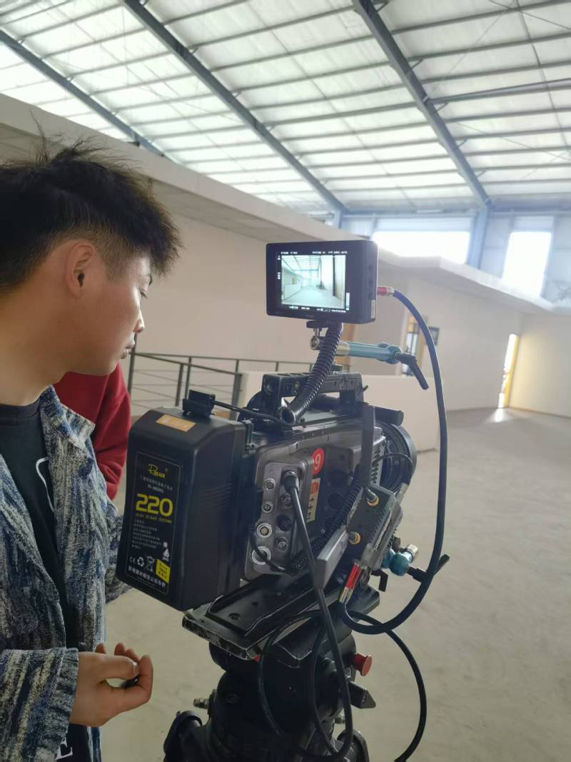 创新驱动，智领未来——理县TVC与广告片拍摄制作的创新实践