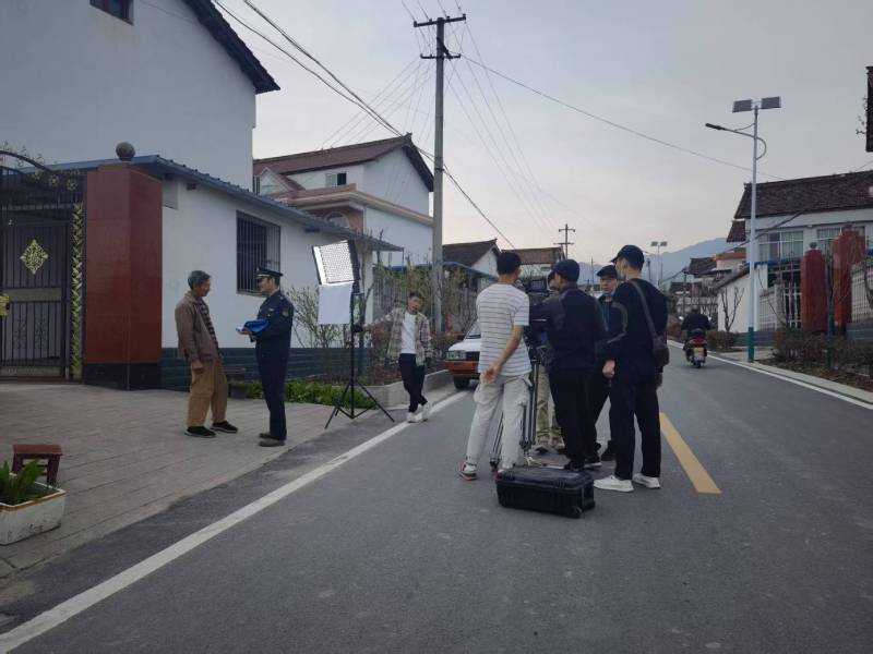 理县TVC制作：多版本适配全渠道投放，让广告发挥最大价值！