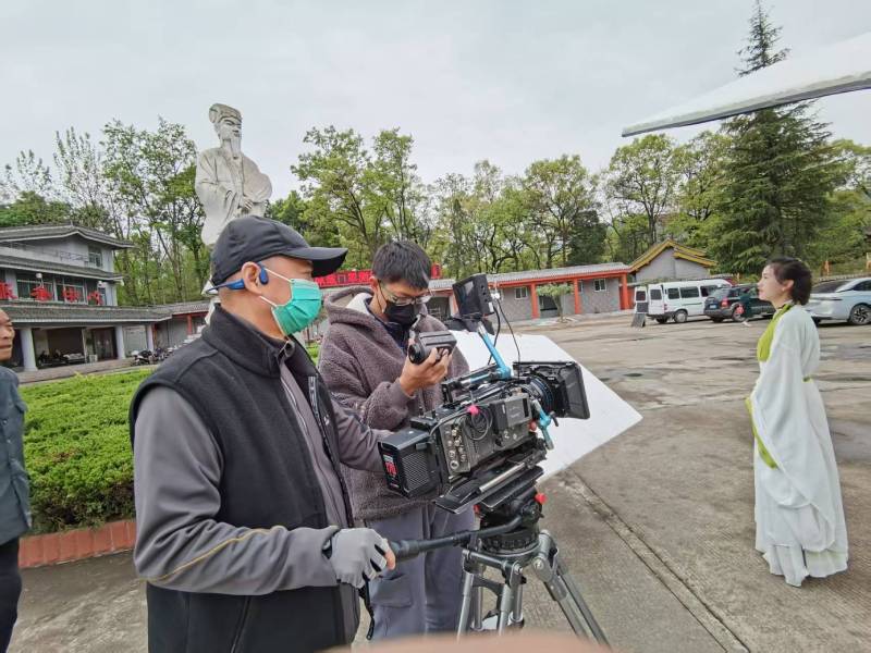 理县广告片拍摄公司：从策划到投放，一站式服务，让品牌传播更高效！