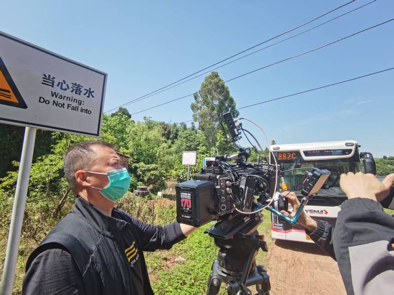 理县TVC拍摄公司：深耕本地市场，为品牌定制专属拍摄方案